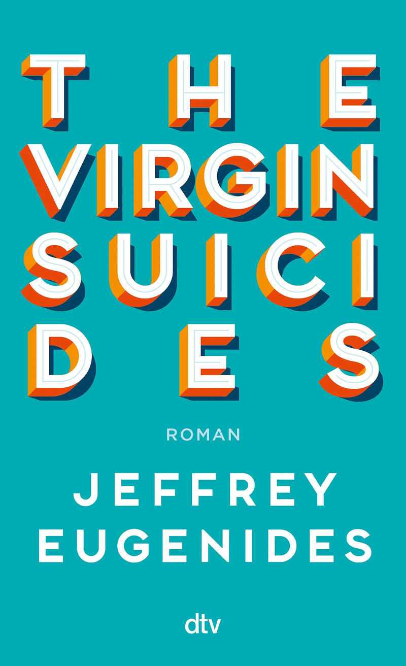 The Virgin Suicides