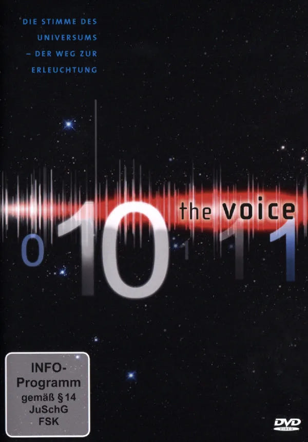 The Voice - DVD