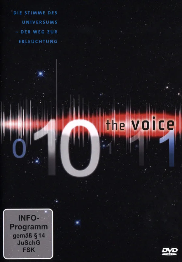 The Voice - DVD