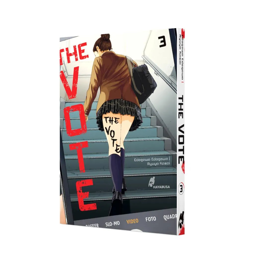 Abbildung von 'The Vote 3'