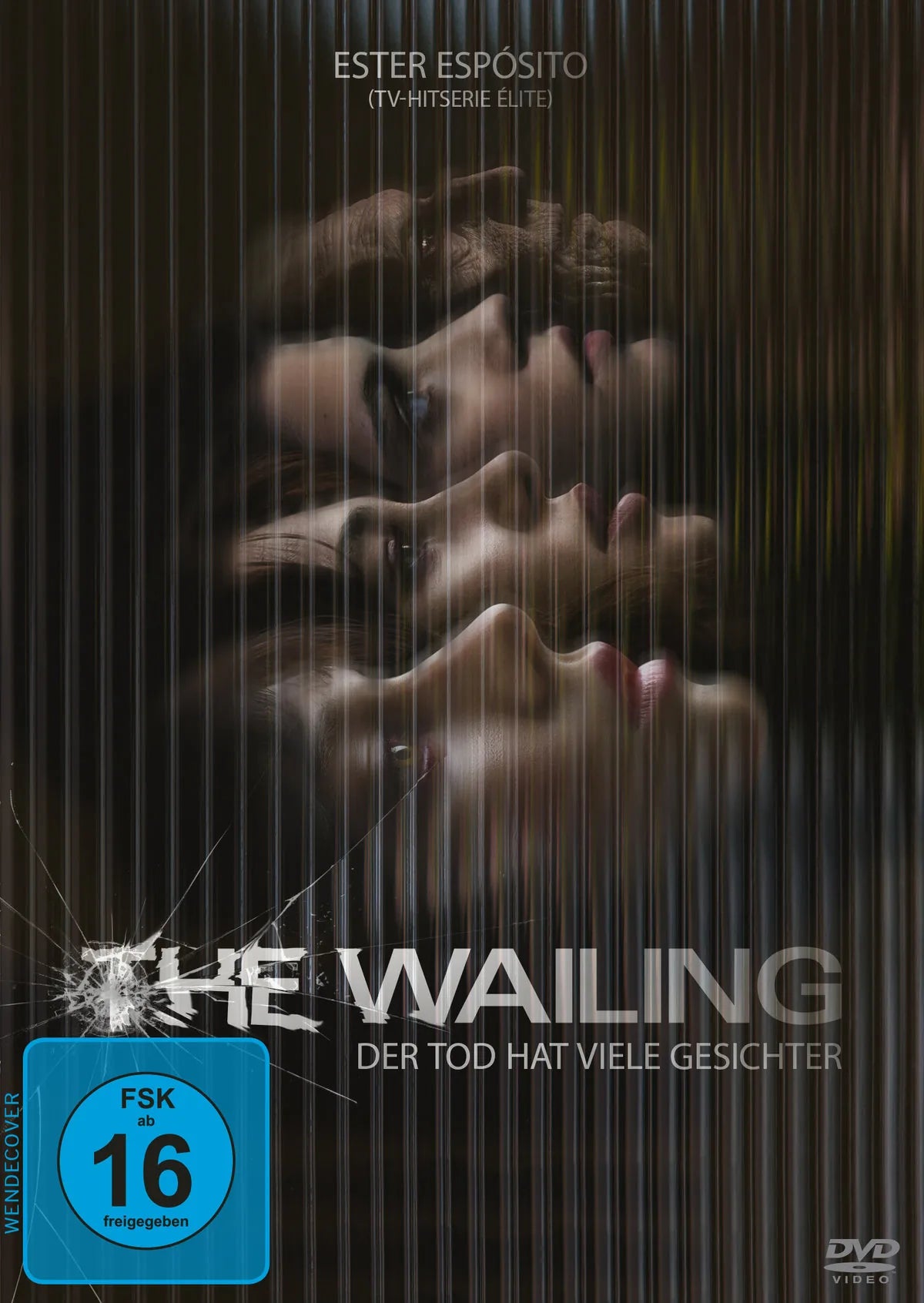 The Wailing - Der Tod hat viele Gesichter - DVD
