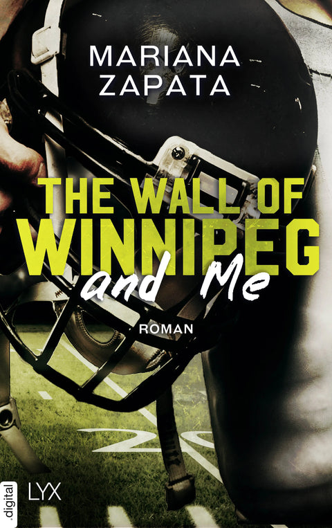The Wall of Winnipeg and Me