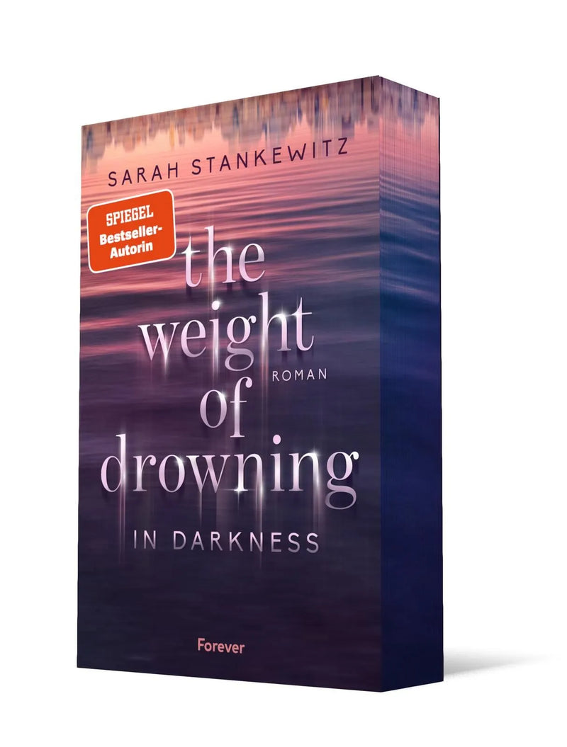 The Weight of Drowning