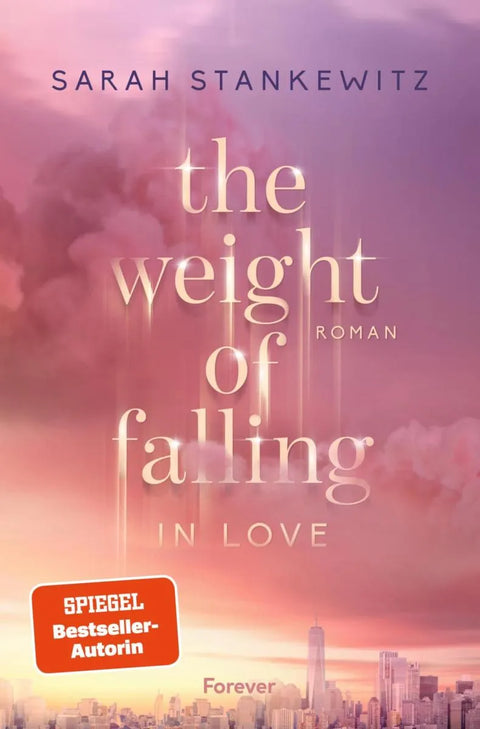 The Weight of Falling