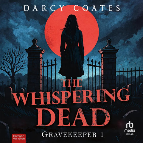 The Whispering Dead