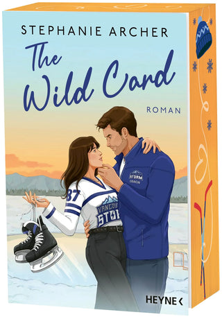 The Wild Card