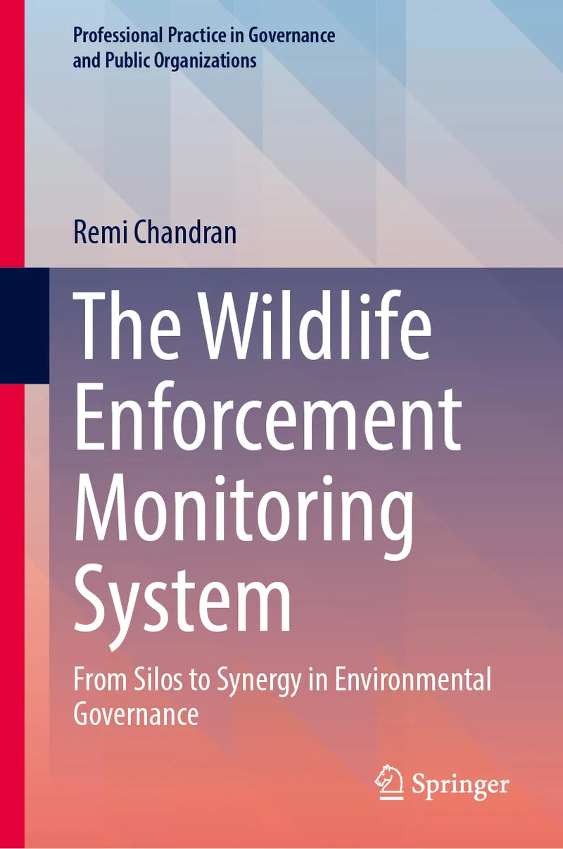 The Wildlife Enforcement Monitoring System