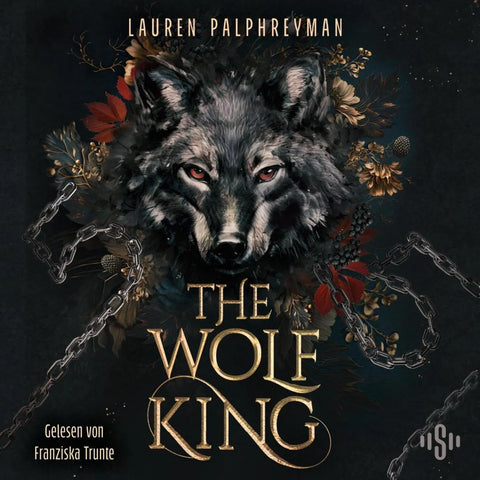 The Wolf King