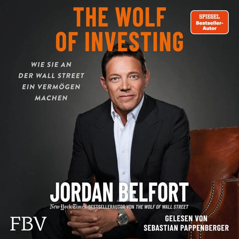 The Wolf of Investing