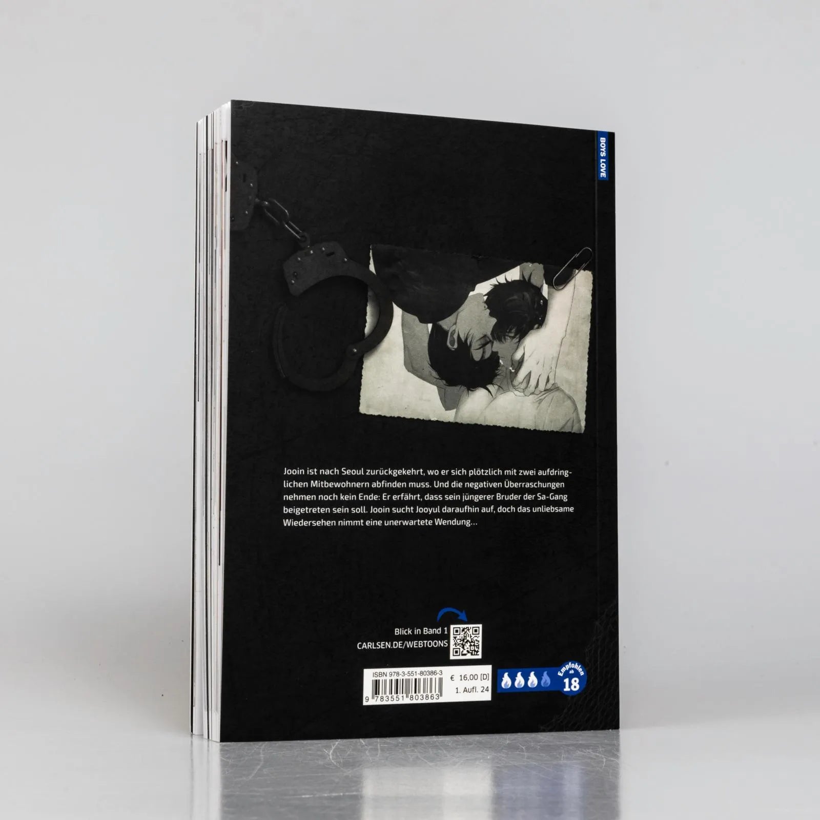 Produktansicht: The Words In Your Snare 2 (Taschenbuch)