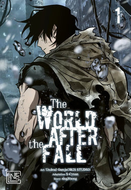 Buchcover von 'The World After the Fall 1' - Taschenbuch von S-Cynan