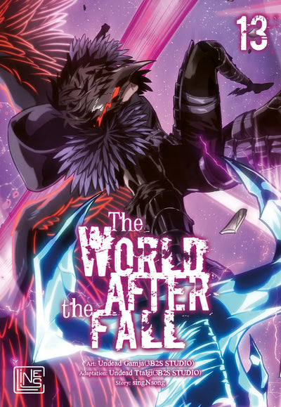 The World After the Fall 13