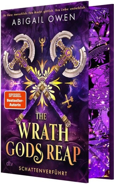 The Wrath Gods Reap – Schattenverführt