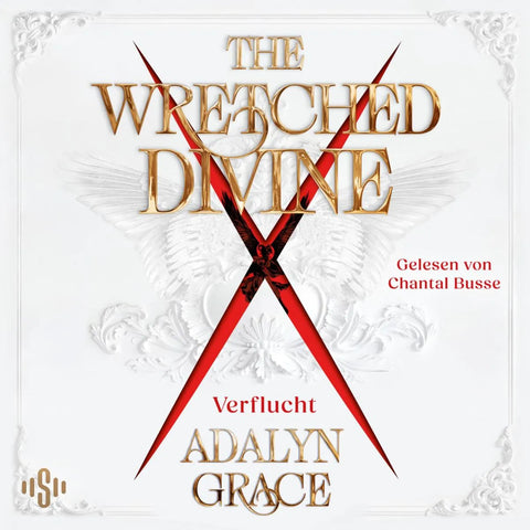 The Wretched Divine: Verflucht