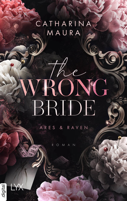 Cover: The Wrong Bride (E-Book) von Catharina Maura