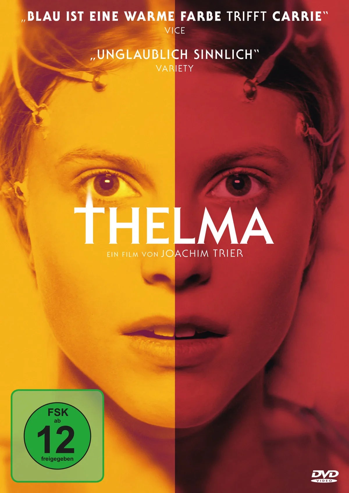 Thelma - DVD