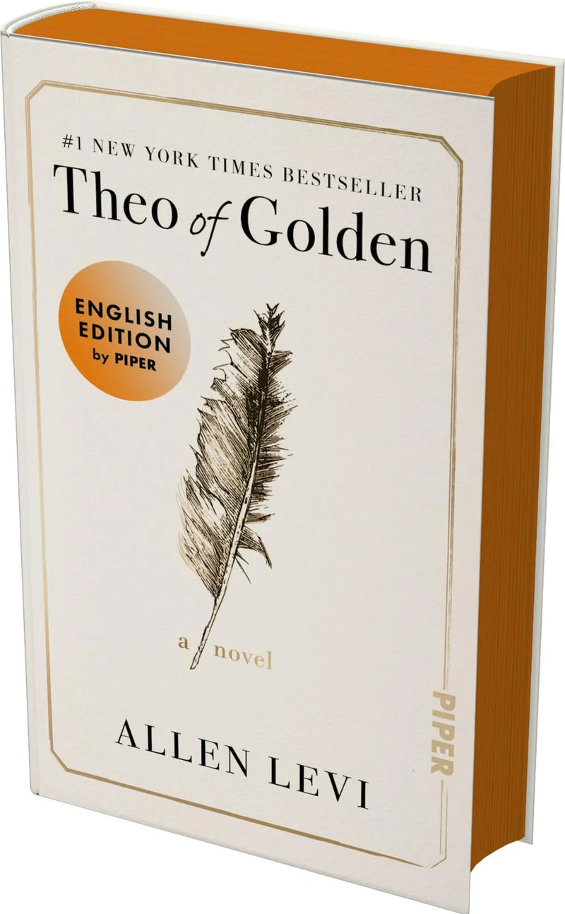 Theo of Golden