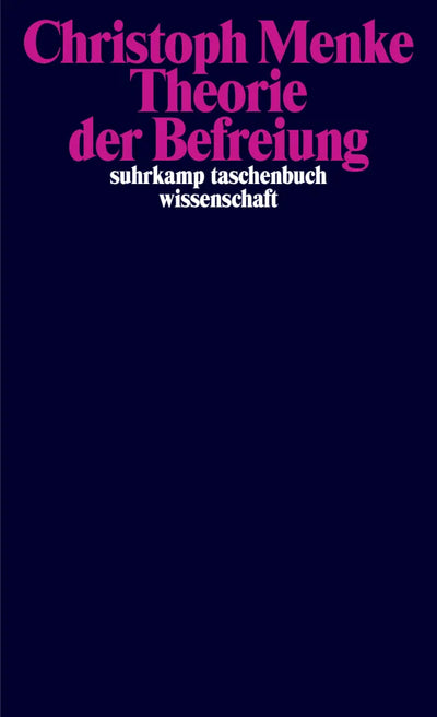 Theorie der Befreiung