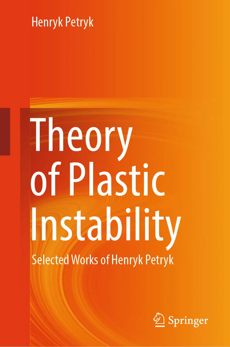 Theory of Plastic Instability