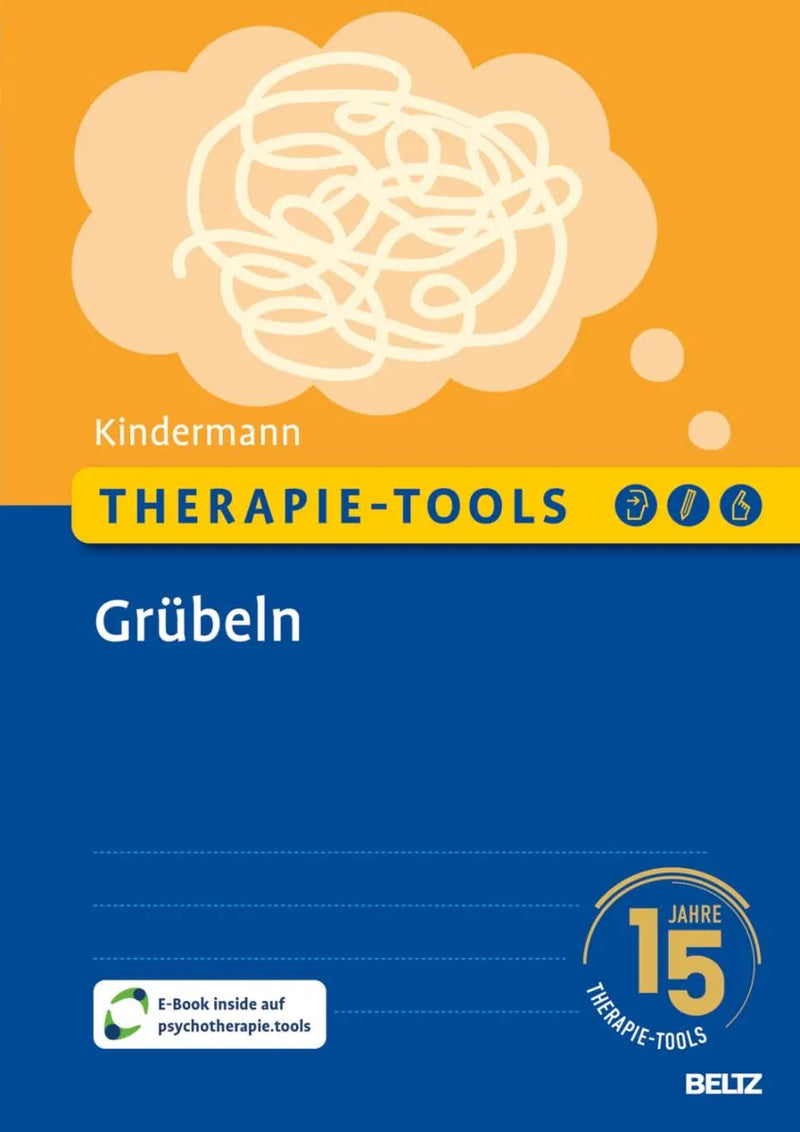 Therapie-Tools Grübeln
