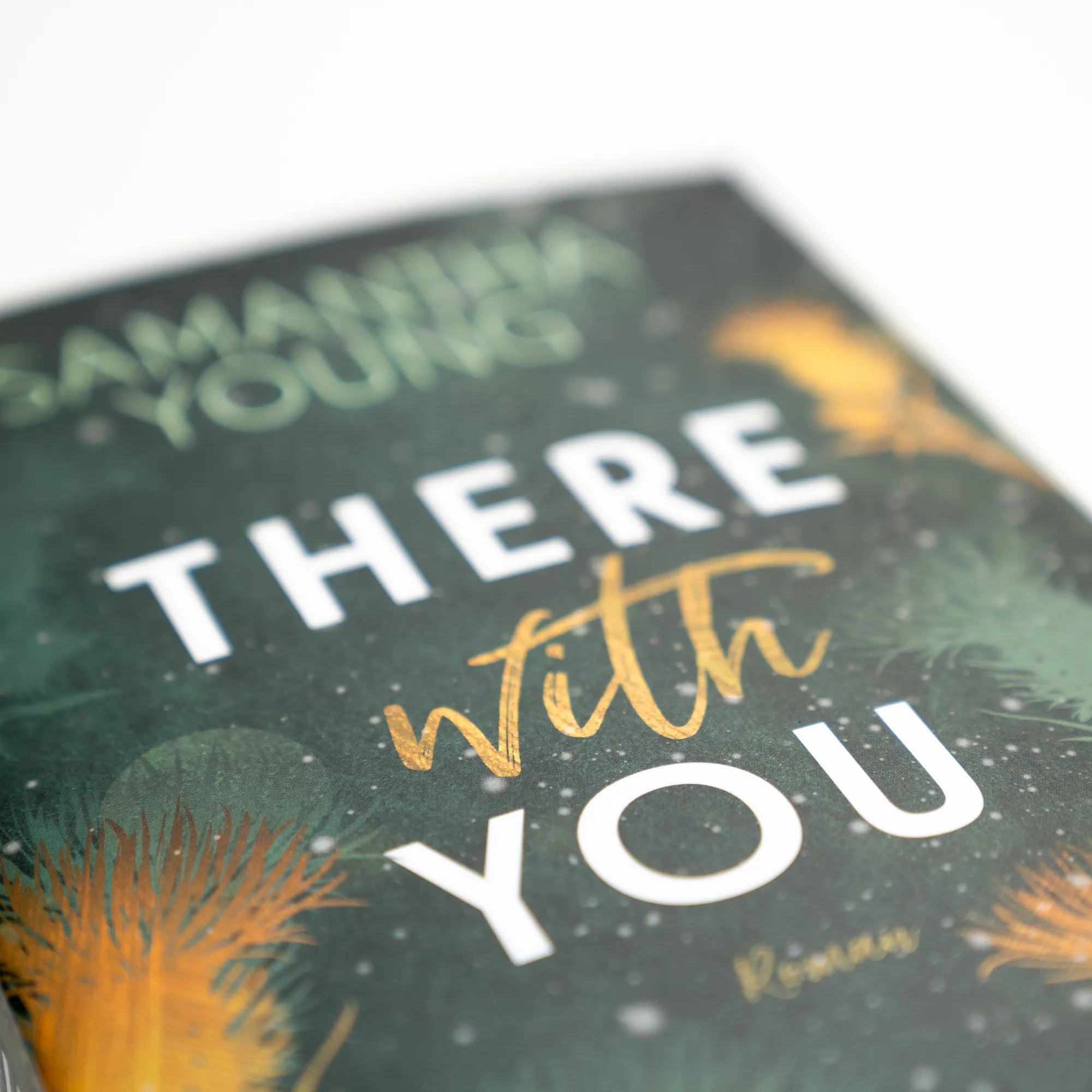 Abbildung von 'There With You'