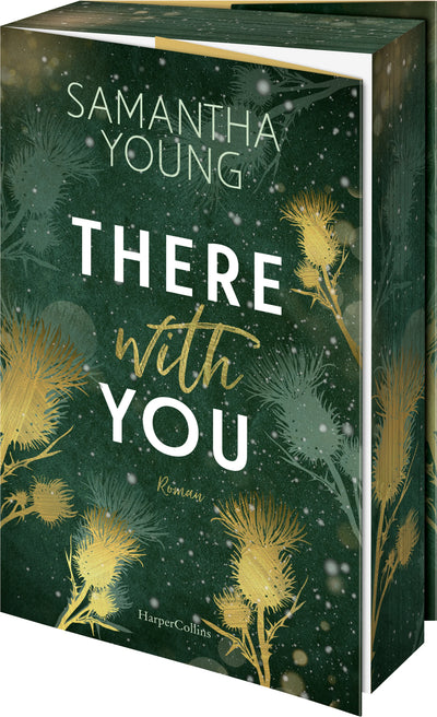 There With You
