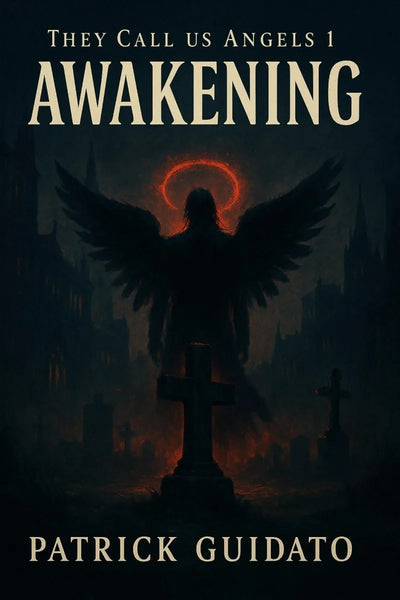 They Call us Angels: Awakening