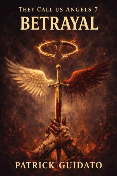 They Call us Angels: Betrayal
