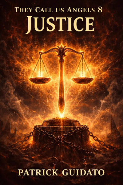 They Call us Angels: Justice
