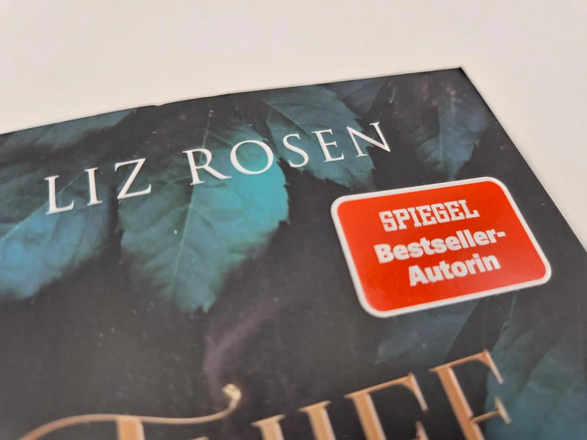 Detailansicht: Thief of Hearts - Liebe ist Verrat (Taschenbuch)