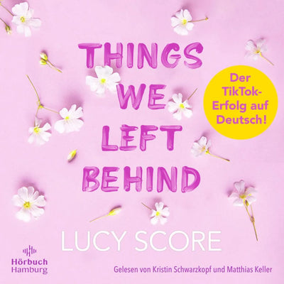 Things We Left Behind