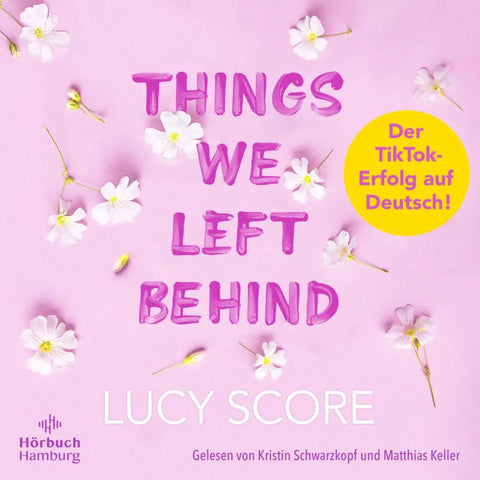 Things We Left Behind