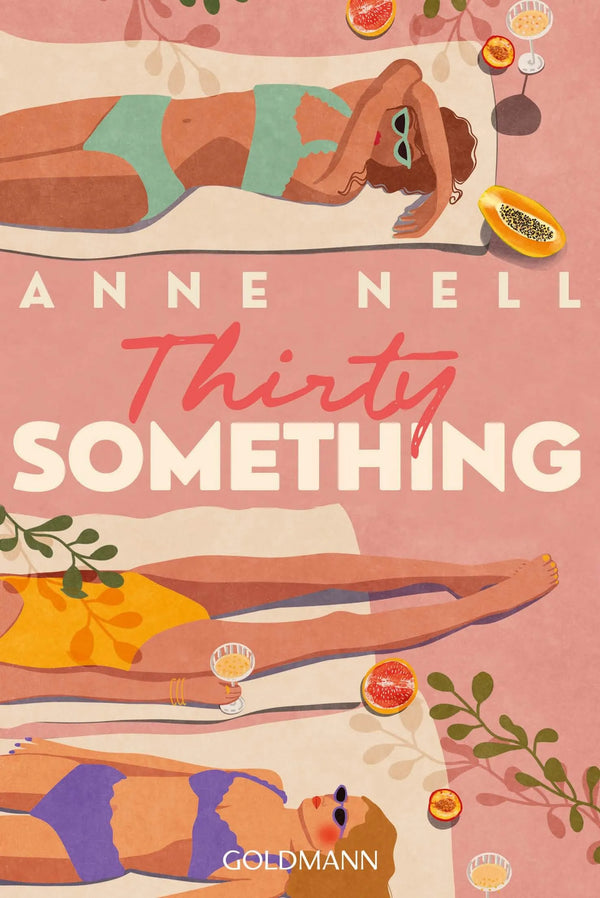 Thirtysomething
