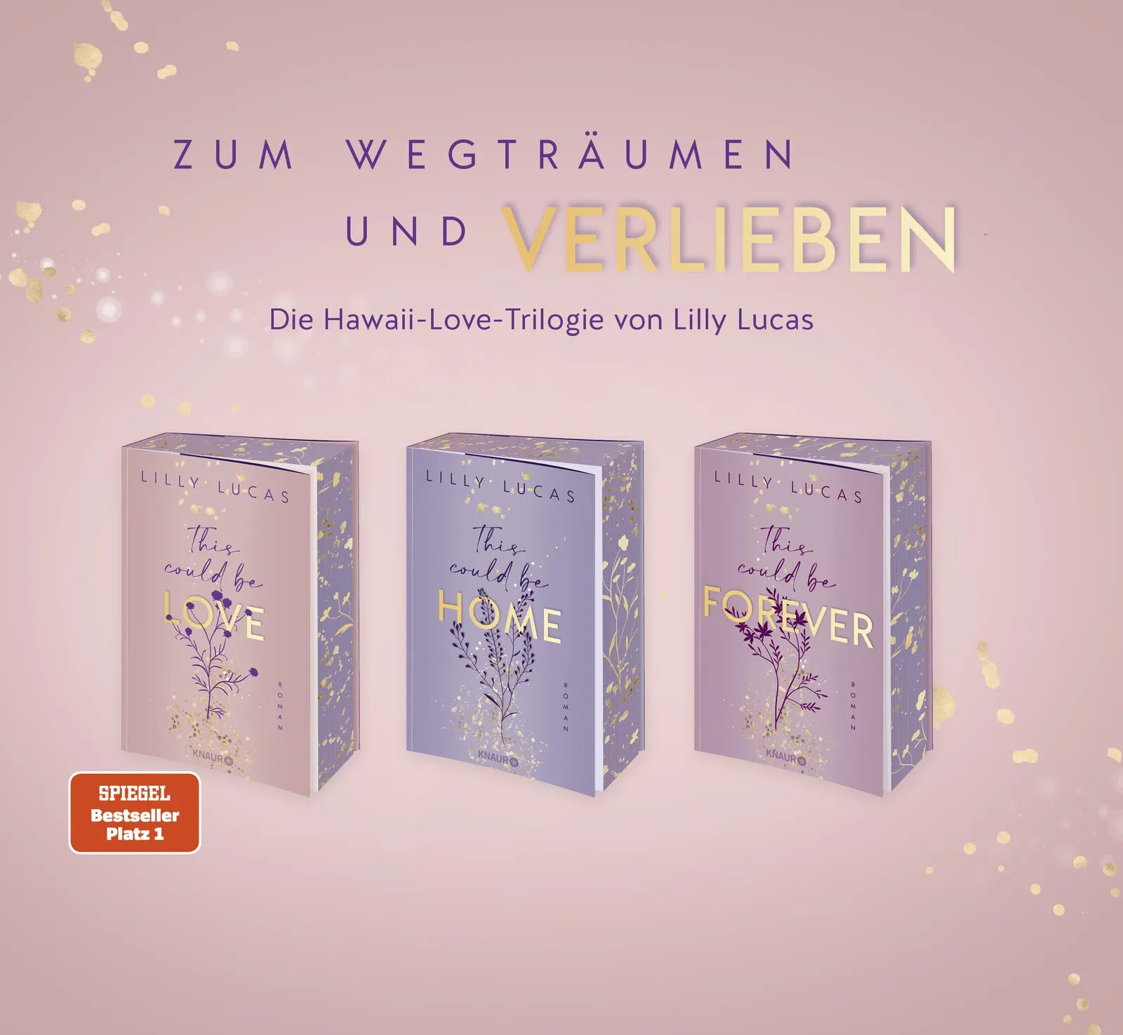 Detailansicht: This could be home (Paperback)