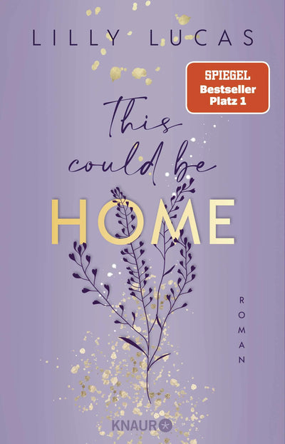 This could be home
