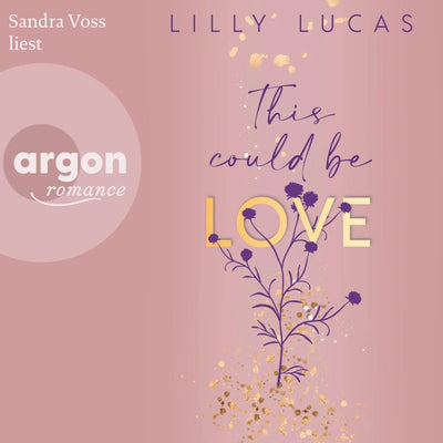 This could be love - Roman