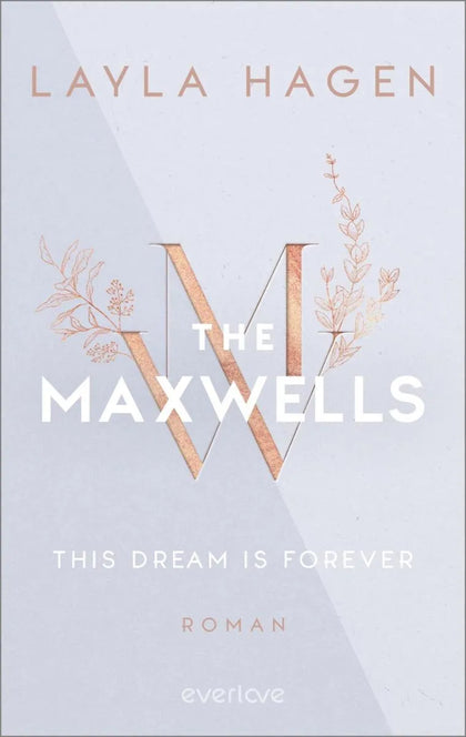 Cover: This Dream is Forever (E-Book) von Layla Hagen