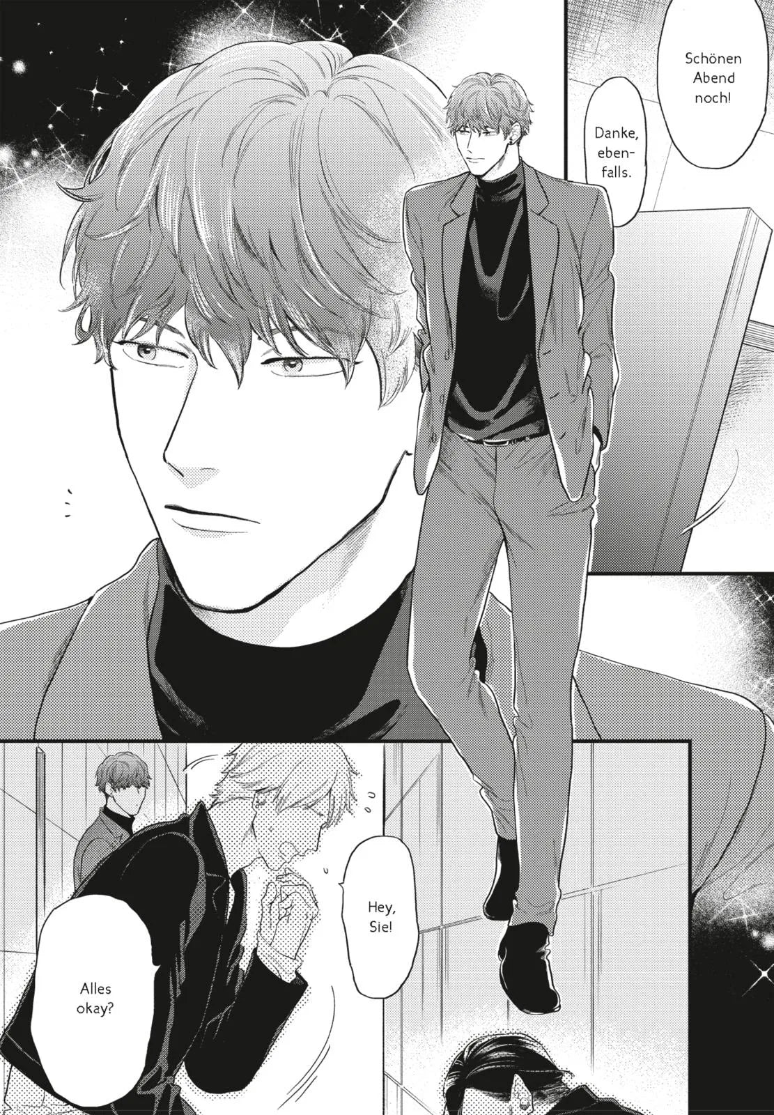 Senco Yoshimoto - This Is But a Hell of a Dream