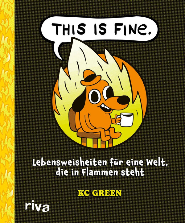 This Is Fine