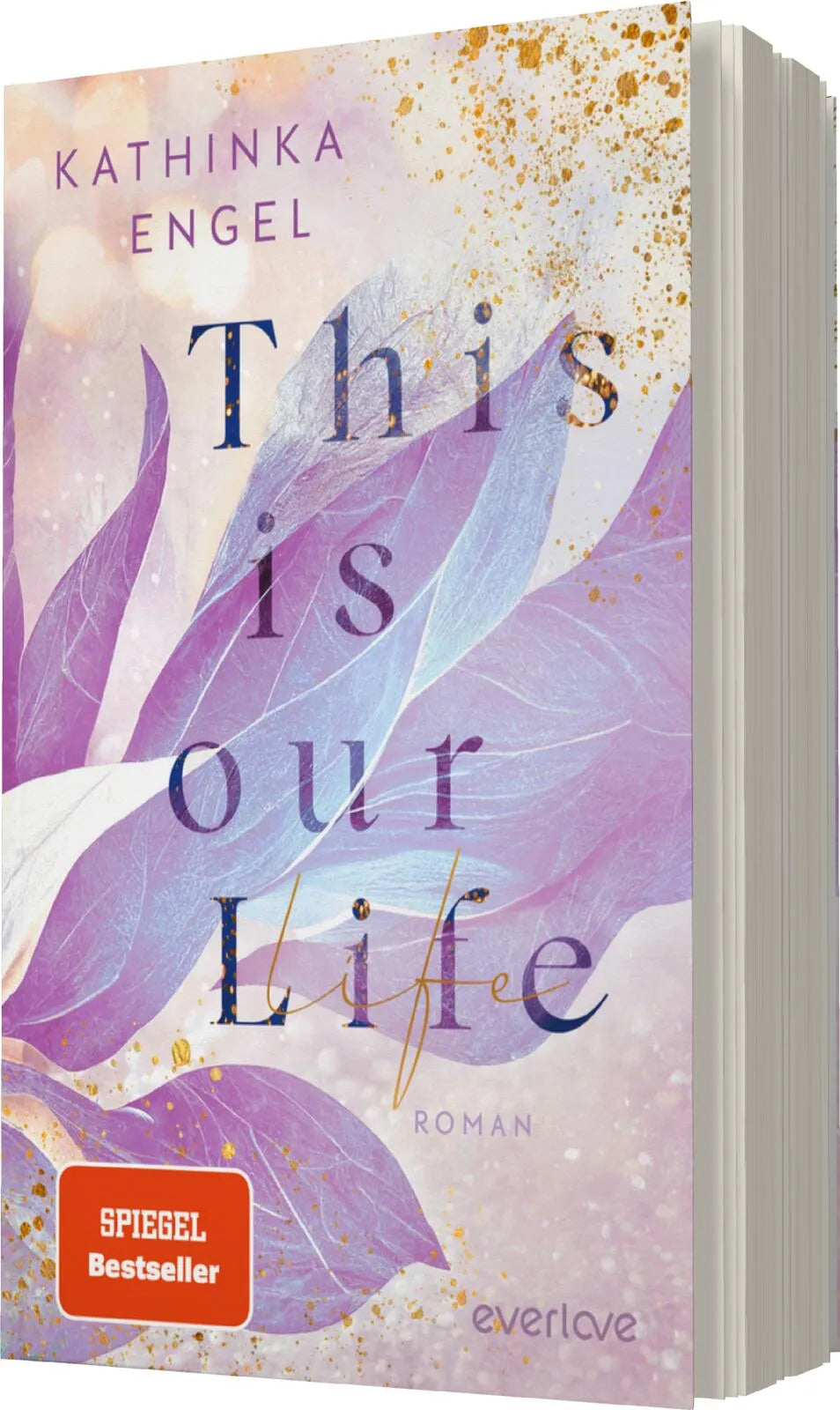 Kathinka Engel - This is Our Life