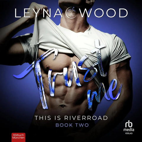 This is Riverroad: Trust me