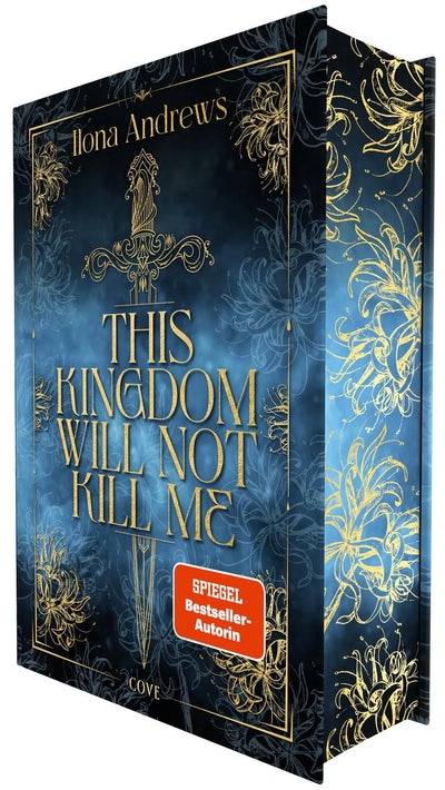 This Kingdom Will Not Kill Me