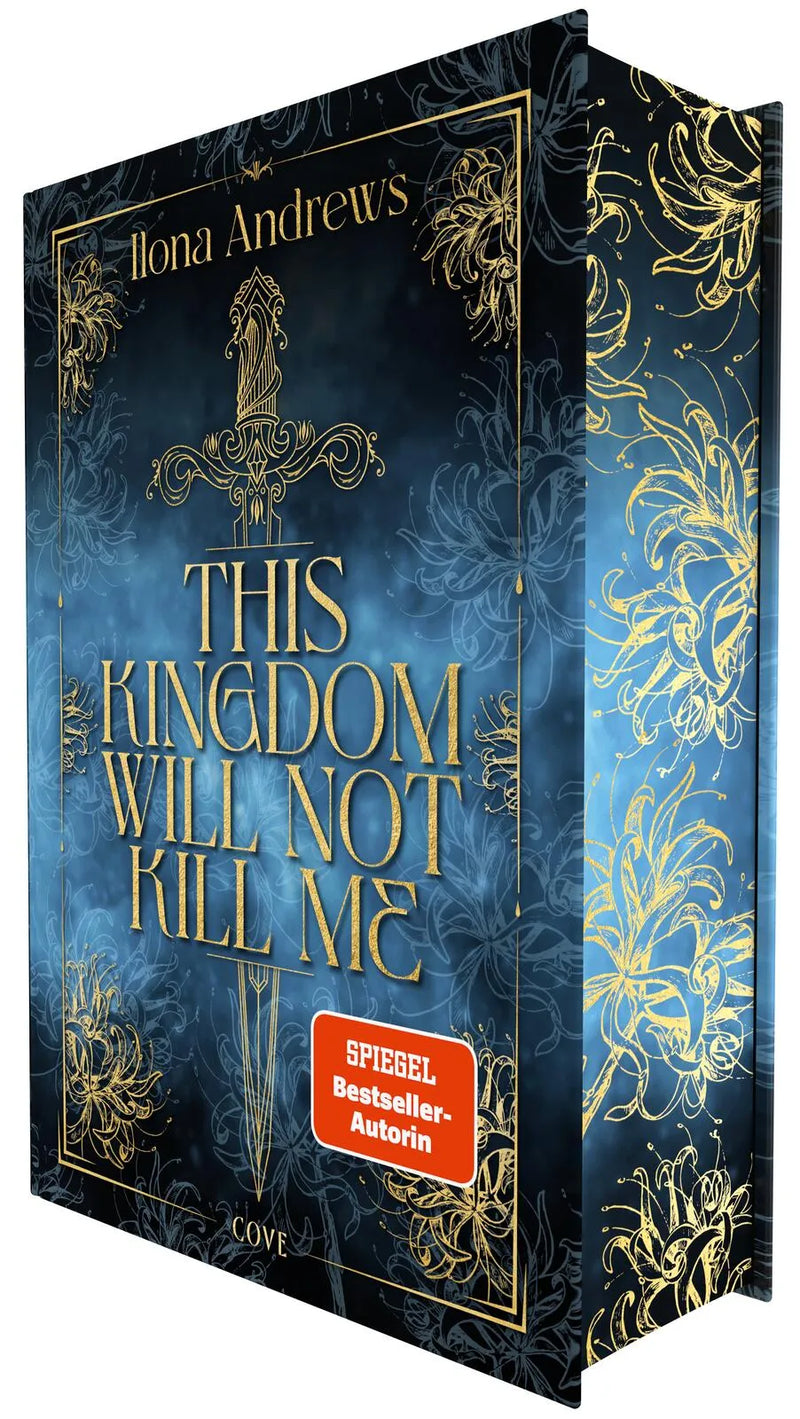 This Kingdom Will Not Kill Me