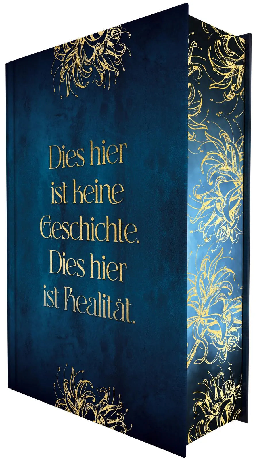 Detailansicht: This Kingdom Will Not Kill Me (Hardcover)