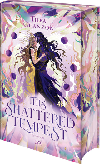 This Shattered Tempest