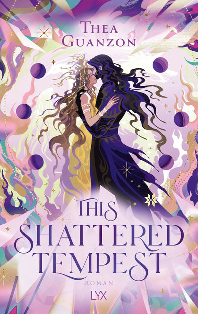 This Shattered Tempest