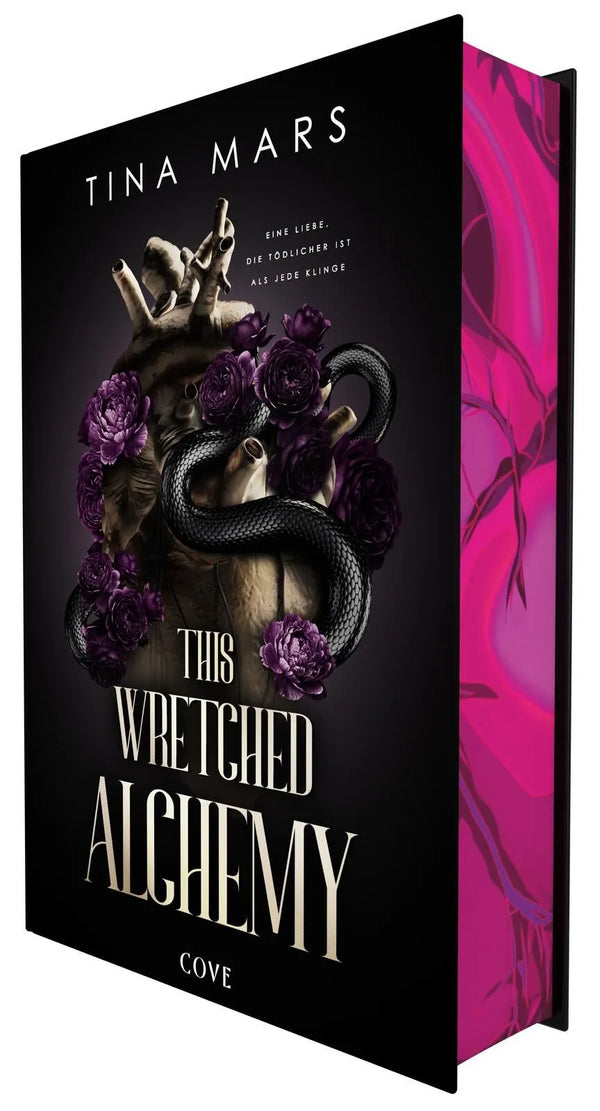 This Wretched Alchemy