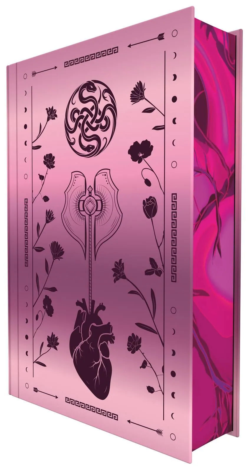 Detailansicht: This Wretched Alchemy (Hardcover)