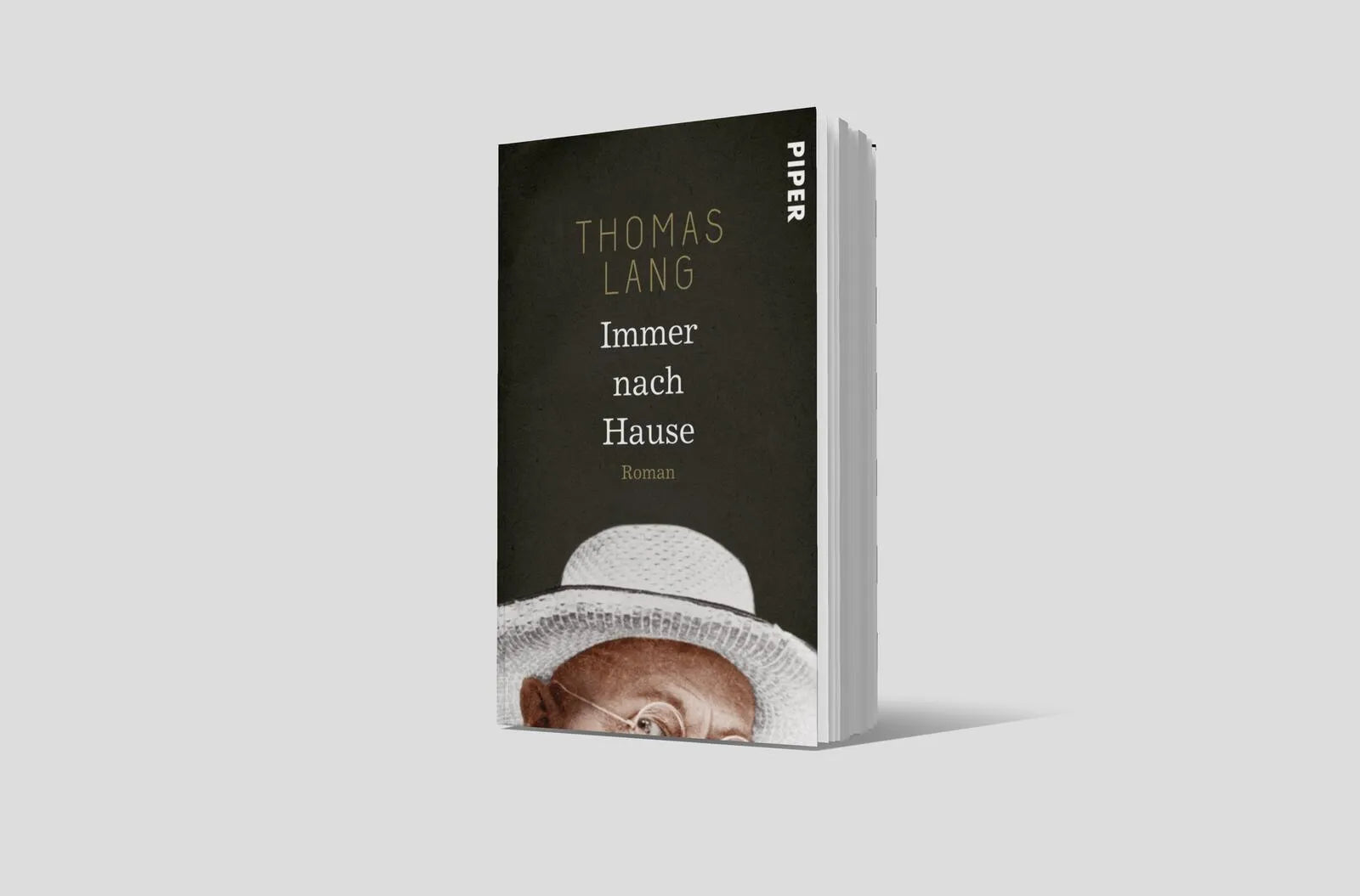 Produktansicht: Immer nach Hause (Taschenbuch)