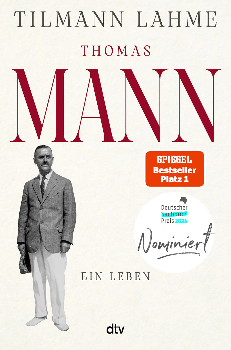 Thomas Mann